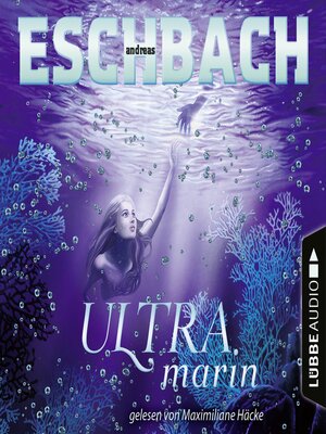 cover image of Ultramarin--Teil 3